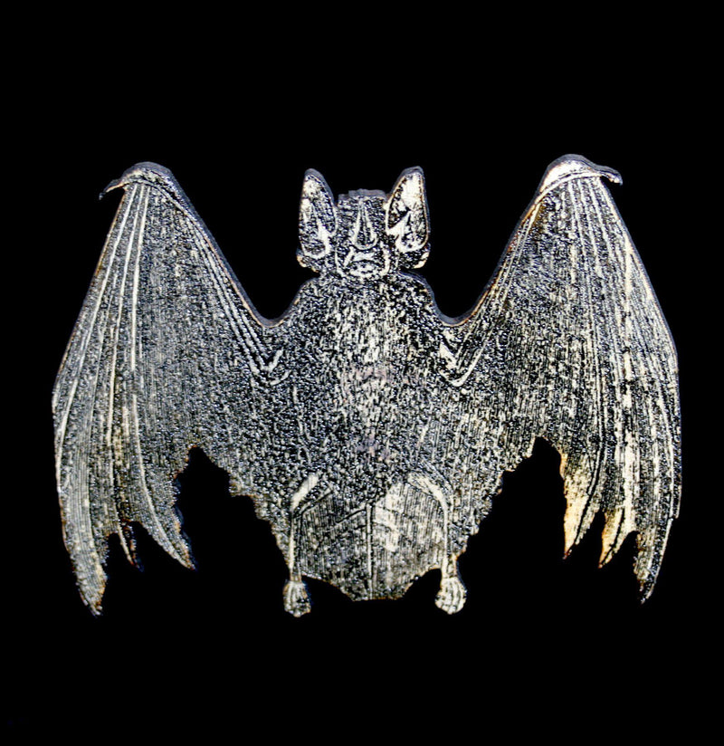 Birch Wood Bat Magnet - Paxton Gate