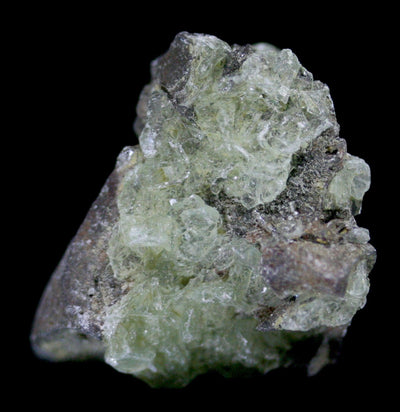 Mohrite Crystal Cluster - Paxton Gate