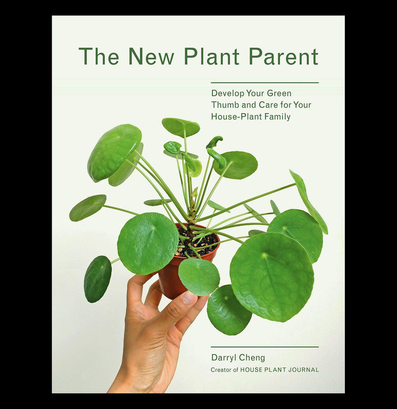 The New Plant Parent - Paxton Gate
