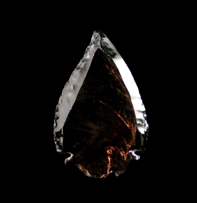 Replica Obsidian Arrowhead - Paxton Gate