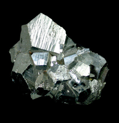 Raw Pyrite Clusters - Paxton Gate
