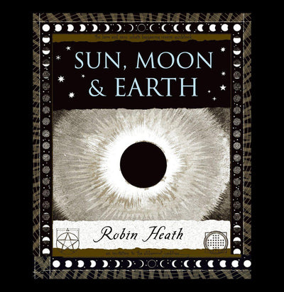 Sun, Moon, & Earth - Paxton Gate