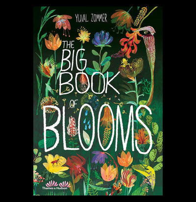 The Big Book of Blooms - Paxton Gate