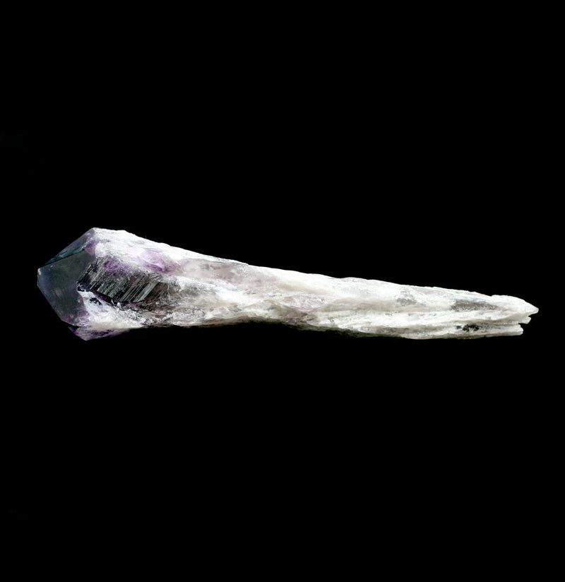 Amethyst Crystal Spear - Paxton Gate