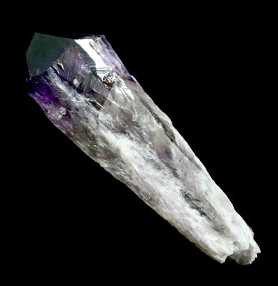 Amethyst Crystal Spear - Paxton Gate