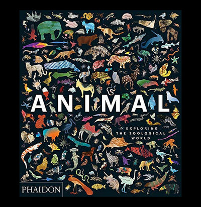 Animal: Exploring The Zoological World - Paxton Gate
