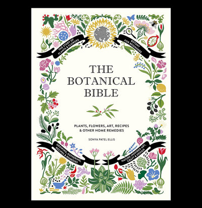 The Botanical Bible - Paxton Gate