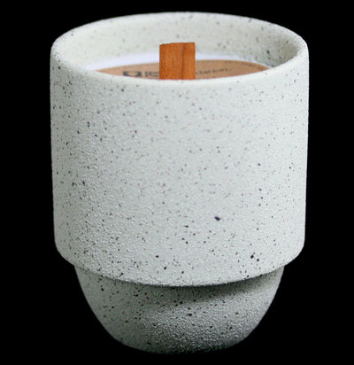 Ceramic Candle: Parks Olympic - Paxton Gate