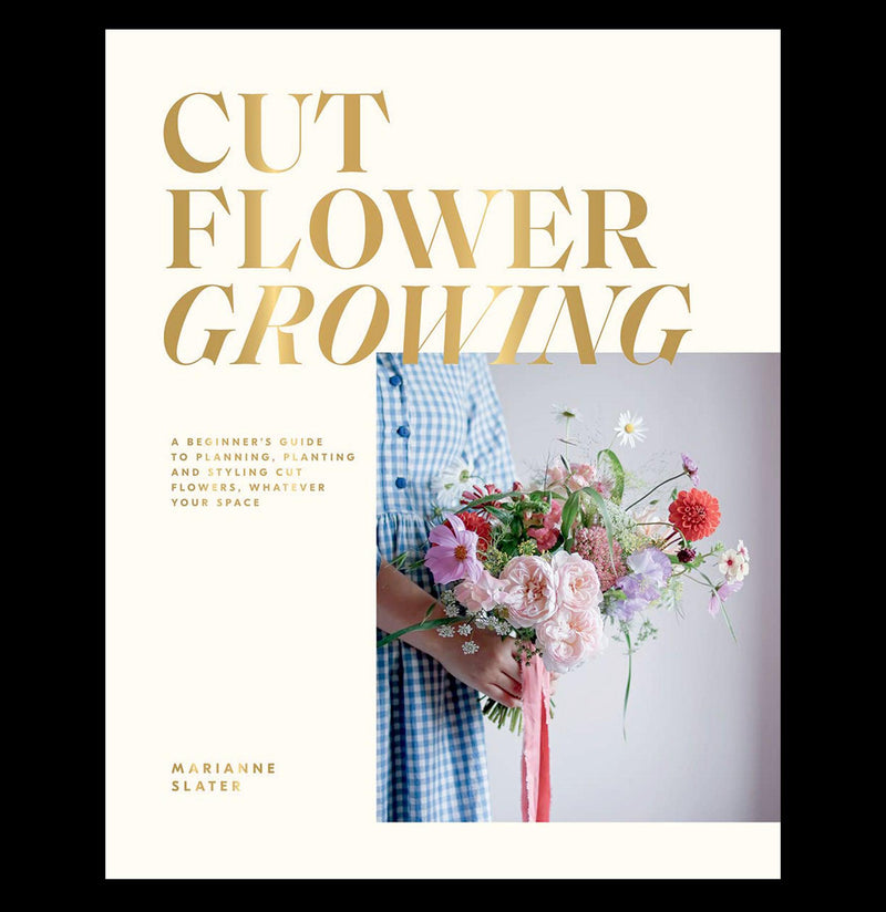 Cut Flower Growing - Paxton Gate