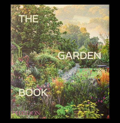 The Garden Book - Paxton Gate