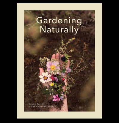 Gardening Naturally - Paxton Gate