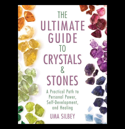 The Ultimate Guide to Crystals and Stones - Paxton Gate