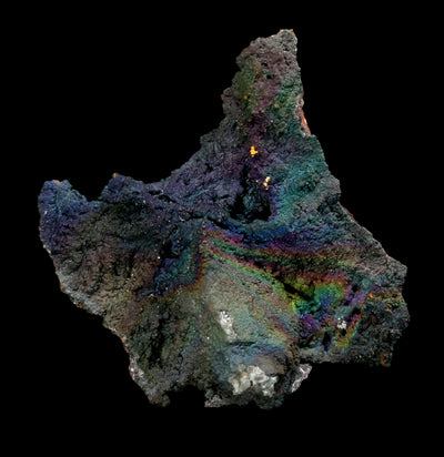 Iridescent Hematite Cluster - Paxton Gate