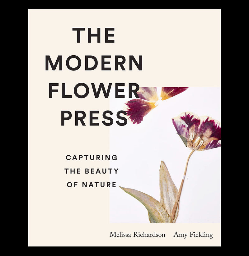 The Modern Flower Press - Paxton Gate