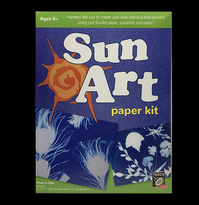 Sun Art Kit - Paxton Gate