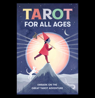 Tarot For All Ages - Paxton Gate