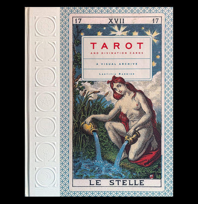 Tarot and Divination Cards: A Visual Archive - Paxton Gate