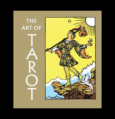The Art of Tarot - Paxton Gate