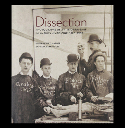 Dissection - Paxton Gate