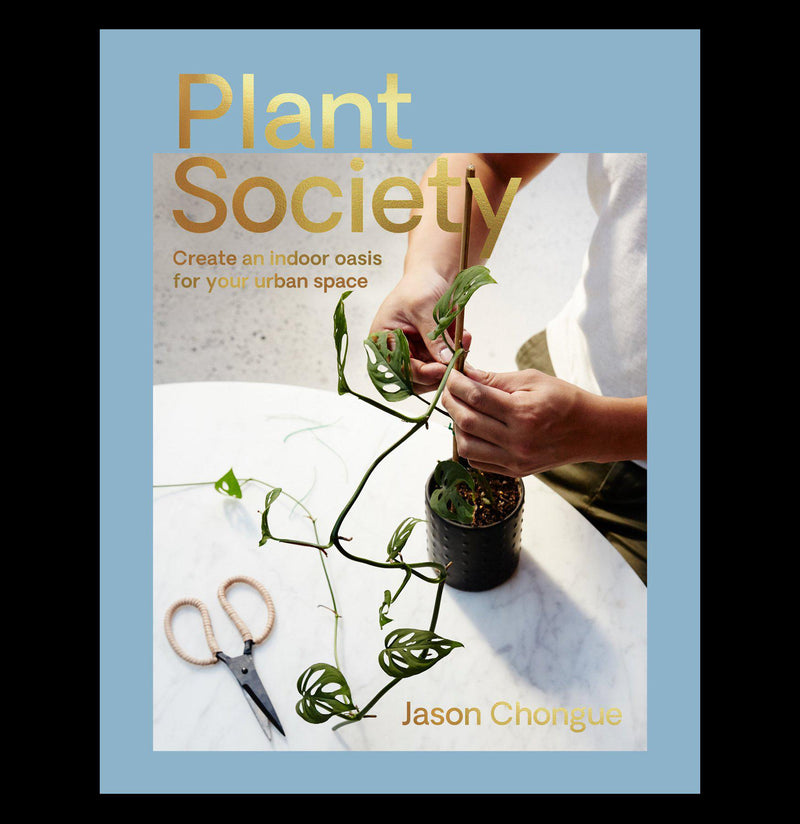 Plant Society - Paxton Gate