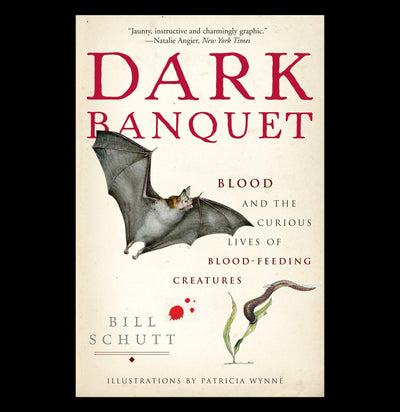 Dark Banquet - Paxton Gate