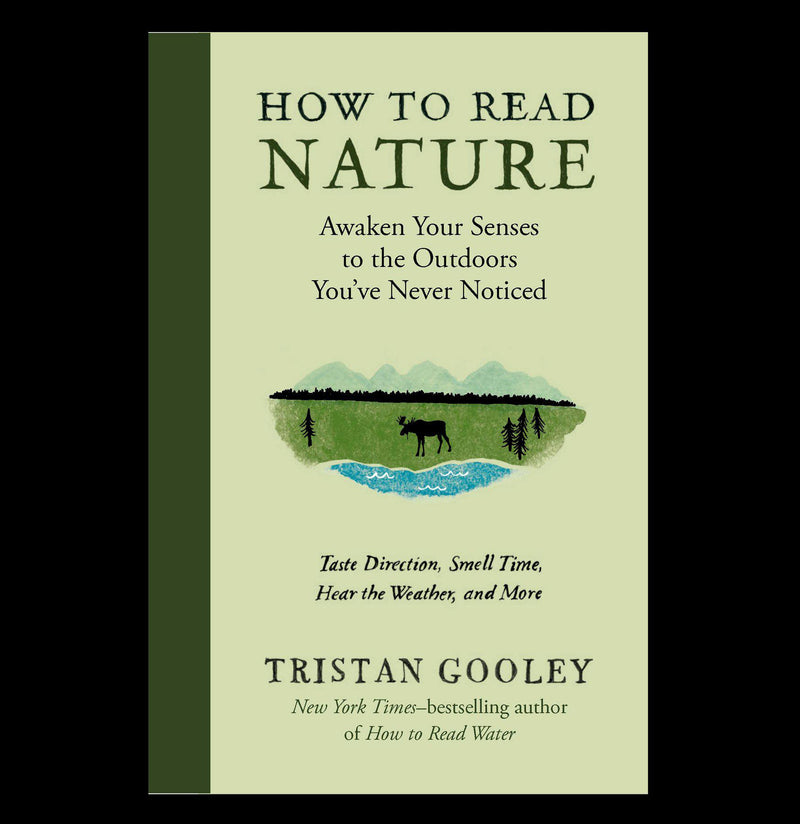 How To Read Nature - Paxton Gate