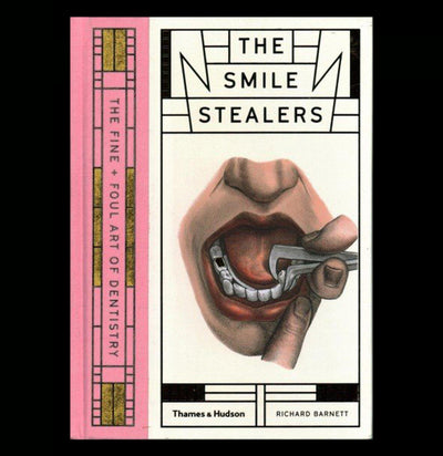 The Smile Stealers - Paxton Gate