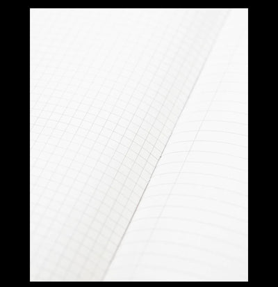 Bee Hardcover Dot Grid Notebook - Paxton Gate