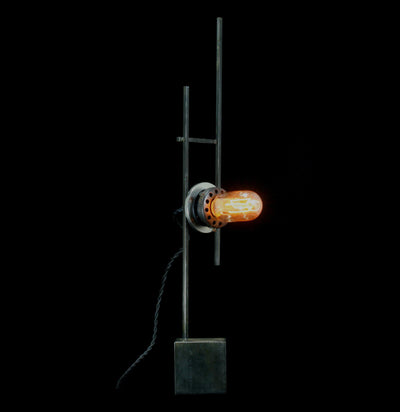 Tightrope Magnetic Punk Light - Paxton Gate