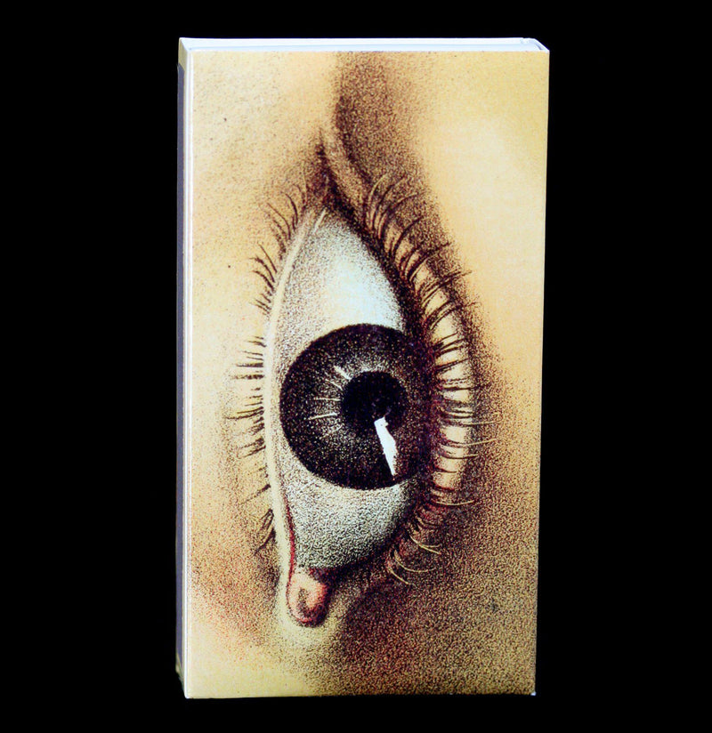Eye Matches - Paxton Gate