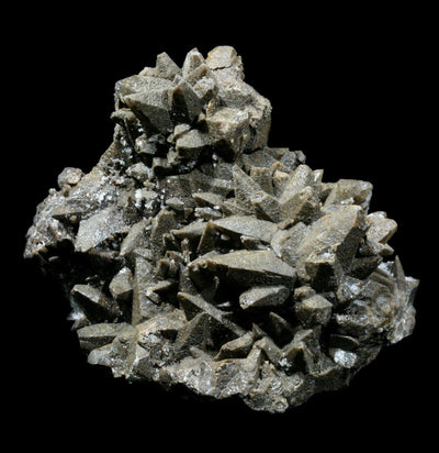 Dogtooth Calcite Crystal Cluster - Paxton Gate