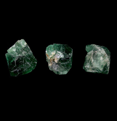 Fluorite Crystals From The Diana Maria Mine - Paxton Gate