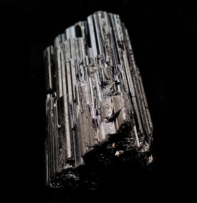 Black Tourmaline Crystal - Paxton Gate