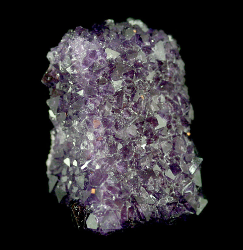 Tschermigite Crystal Cluster - Paxton Gate