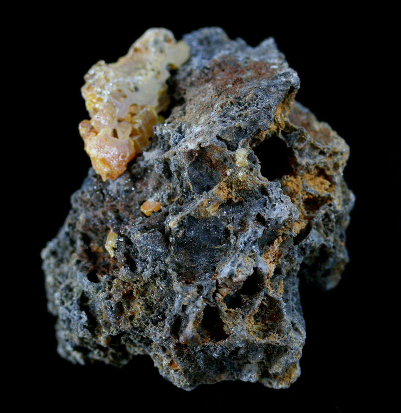 Wulfenite Crystal Cluster - Paxton Gate