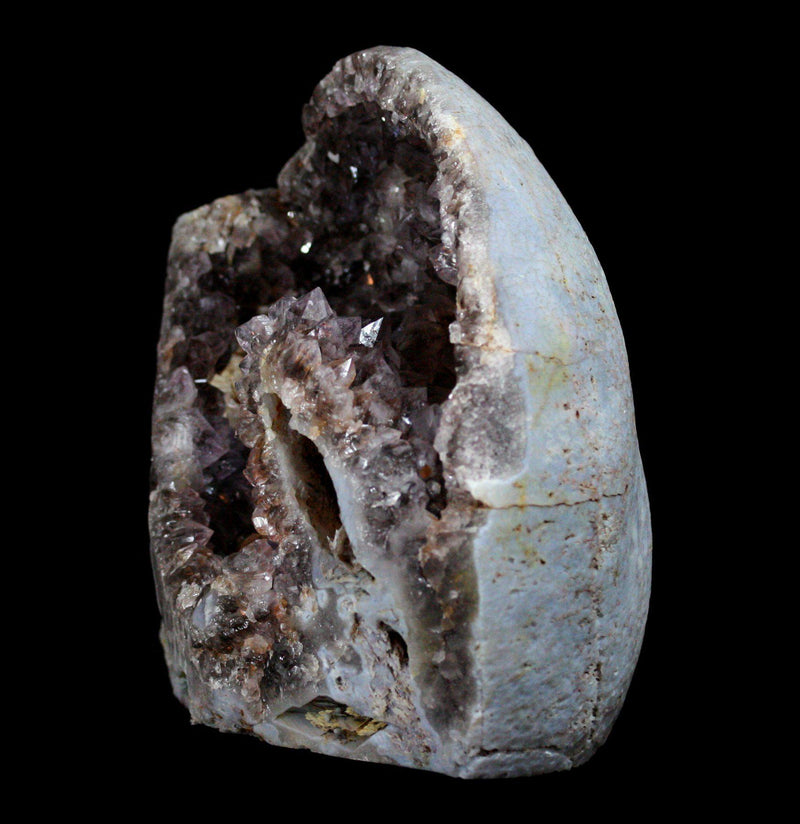 Amethyst Crystal Geode - Paxton Gate