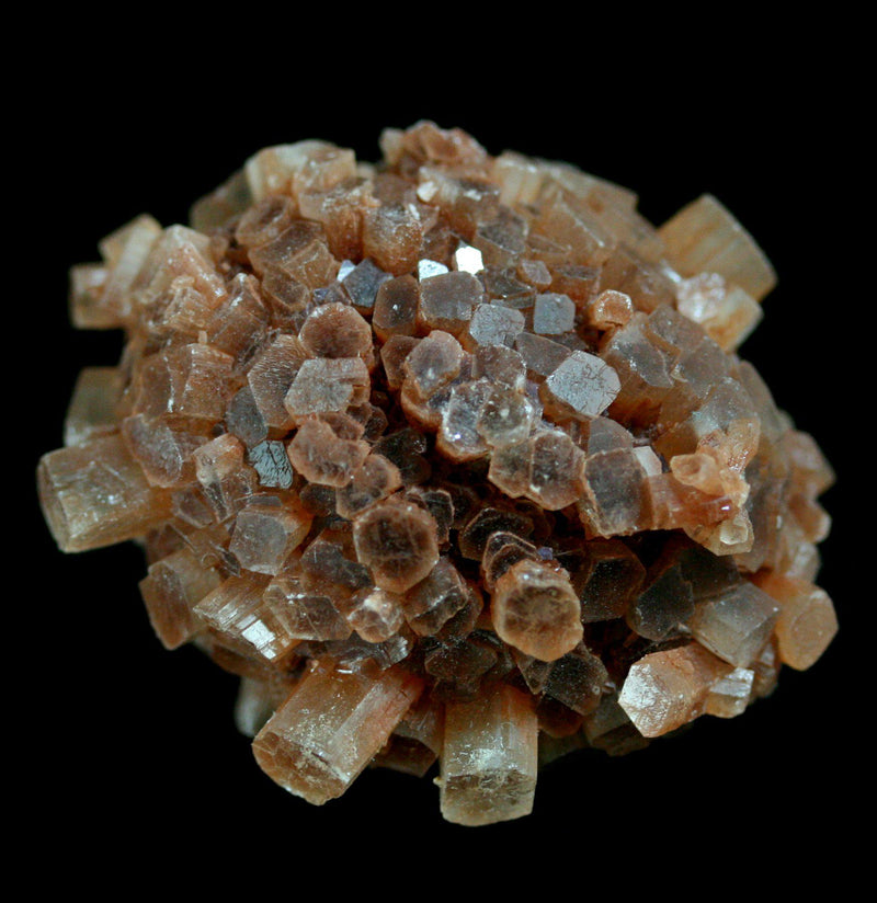 Aragonite Crystal Cluster - Paxton Gate
