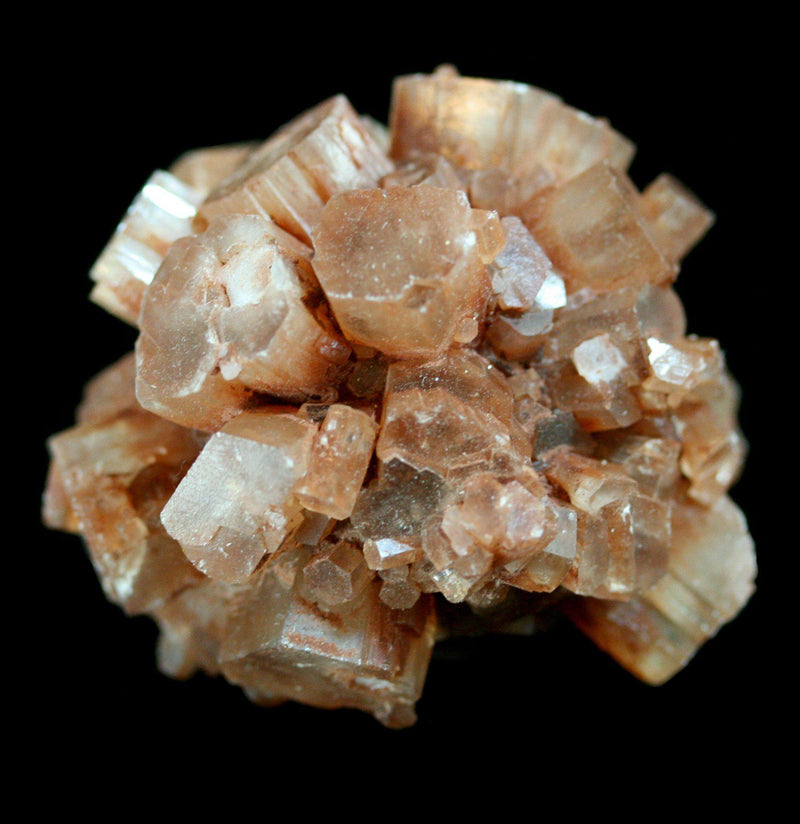 Aragonite Crystal Cluster - Paxton Gate