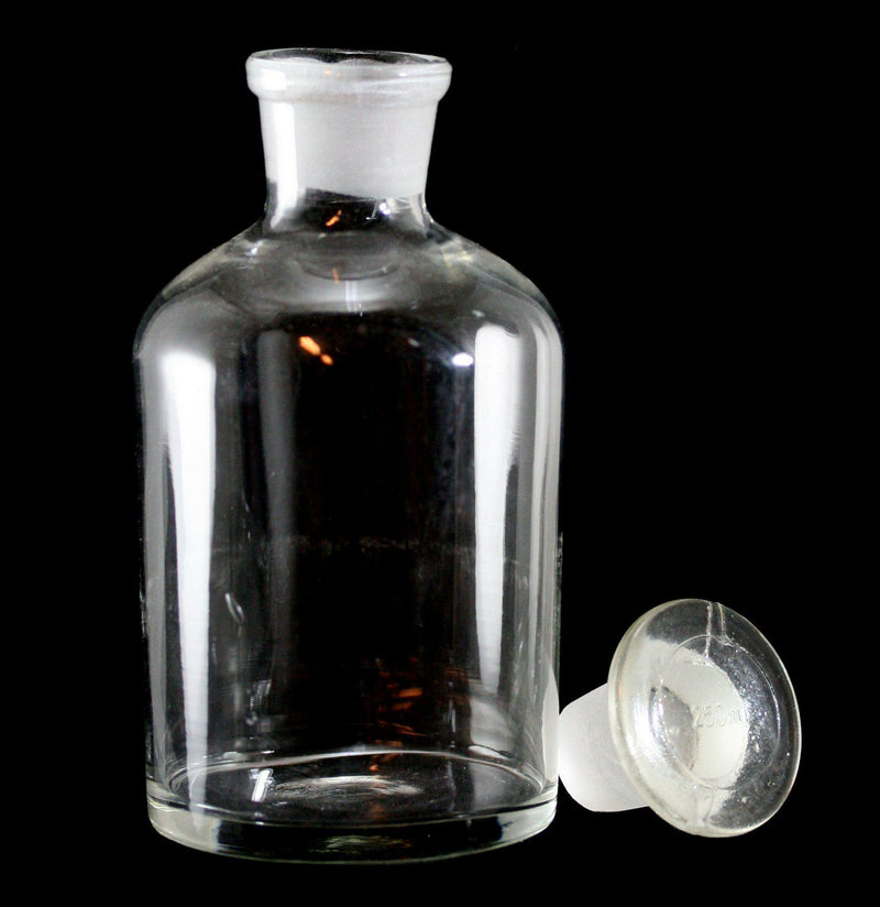 Pharmacy Jar with Stopper - Paxton Gate
