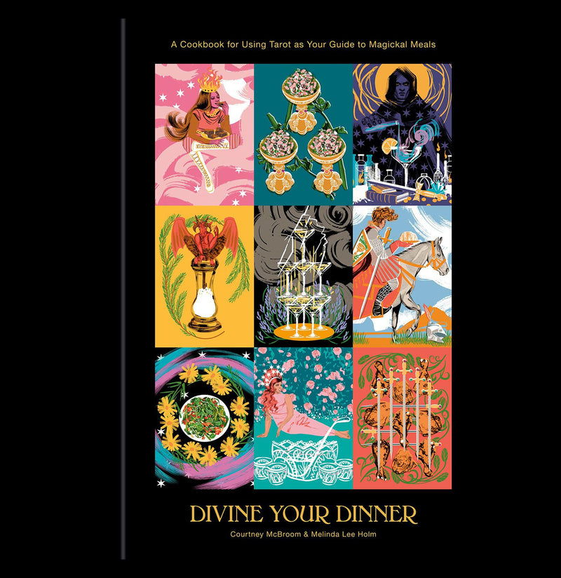 Divine Your Dinner - Paxton Gate