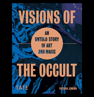 Visions of the Occult - Paxton Gate