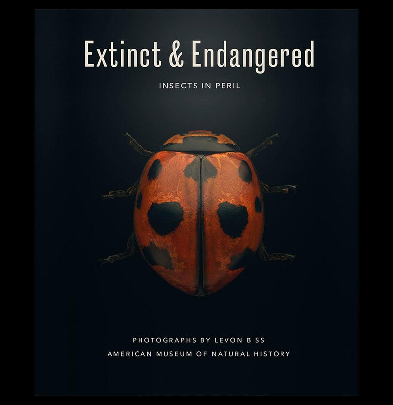 Extinct & Endangered: Insects in Peril - Paxton Gate