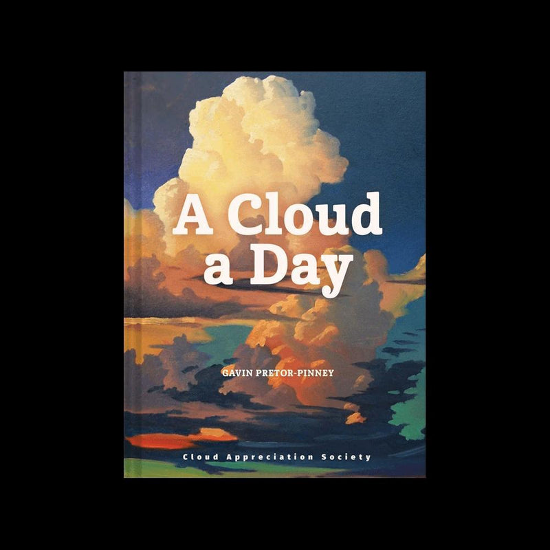 A Cloud A Day - Paxton Gate