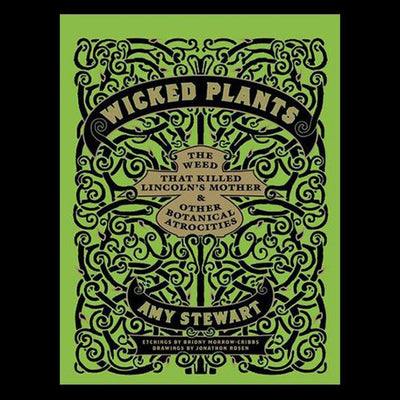 Wicked Plants - Paxton Gate