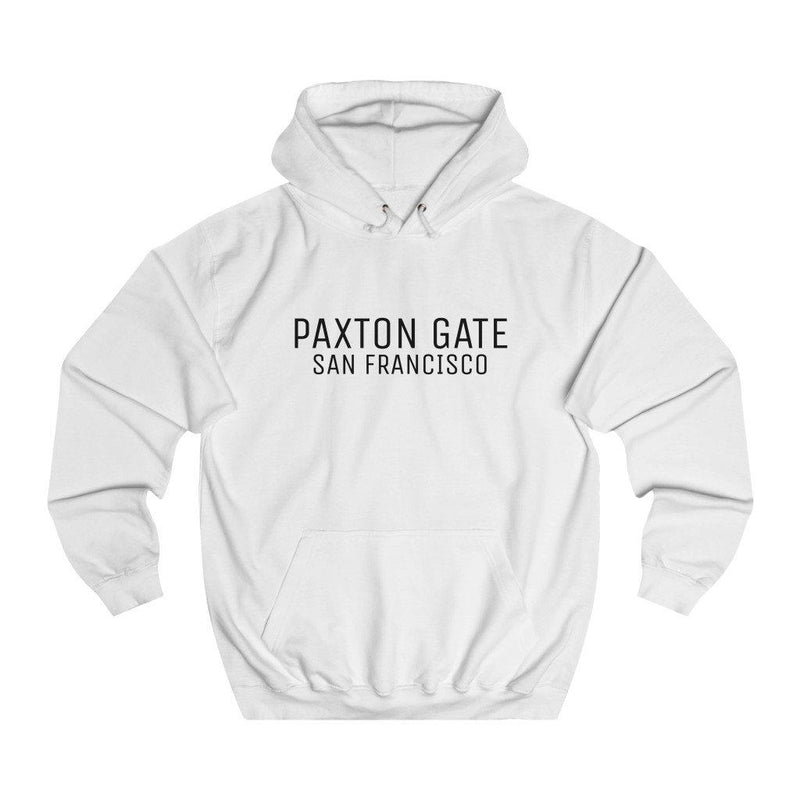 Classic Paxton Gate Unisex Hoodie - Paxton Gate