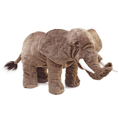 Elephant Puppet - Paxton Gate