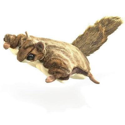 Flying Squirrel Puppet - Paxton Gate