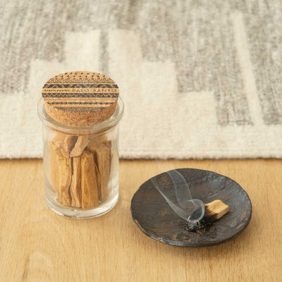 Palo Santo Offering Bowl - Paxton Gate