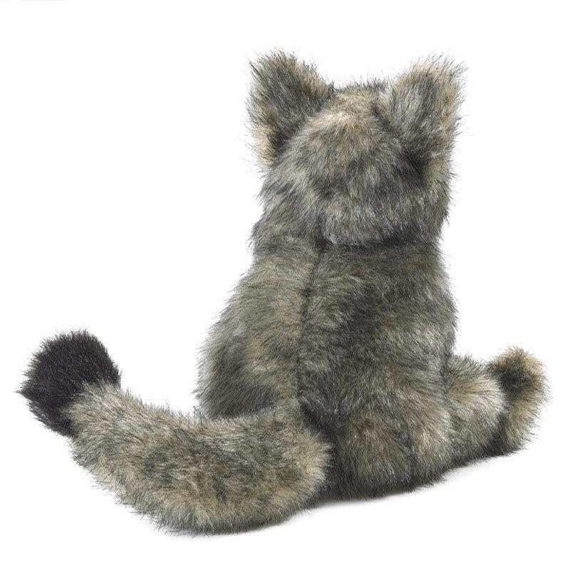 Small Coyote Puppet - Paxton Gate