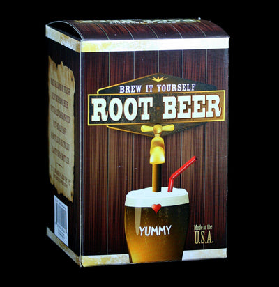 Root Beer Kit - Paxton Gate